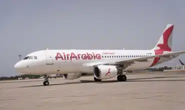Air Arabia inaugure sa nouvelle base à Rabat avec cinq nouvelles destinations internationales