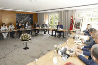 Études en médecine : Akhannouch promet des solutions &ldquo;claires&rdquo; concernant la future forme de formation