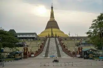 Marocains séquestrés au Myanmar : encore 18 ressortissants à libérer
