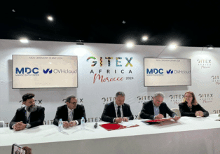 Le français OVHcloud va ouvrir sa première Local Zone en Afrique à Rabat