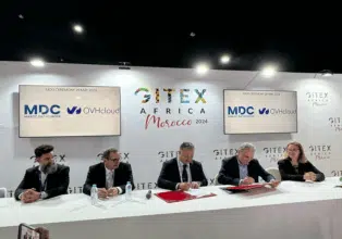 Le français OVHcloud va ouvrir sa première Local Zone en Afrique à Rabat