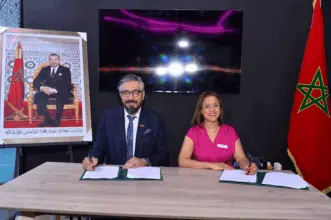 Inwi et l’UM6P s’allient pour promouvoir l’entrepreneuriat innovant