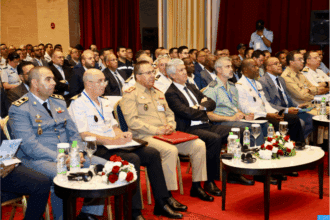 Exercice “Sarex Détroit 2024” : le Maroc et l'Espagne démontrent leurs capacités de sauvetage en mer