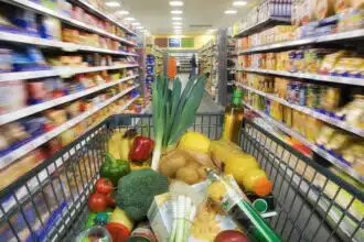 L’inflation ralentit à 1,6% en mars grâce à la stabilisation des prix alimentaires