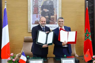 Maroc-France : un plan d'action pour renforcer la coopération judiciaire et technique