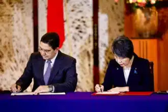 Le Maroc et le Japon signent un mémorandum de coopération pour un partenariat renforcé