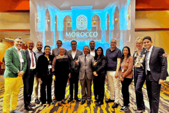 L’ONMT promeut la région d'Agadir en Scandinavie