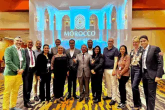 L’ONMT promeut la région d'Agadir en Scandinavie