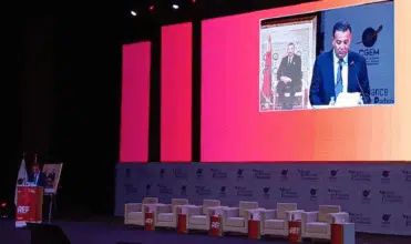 À Marrakech, débats et réflexion sur l'avenir de la francophonie économique