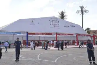 Gitex Africa 2025 : attribution de deux des trois lots du marché d’organisation pour plus de 100 MDH