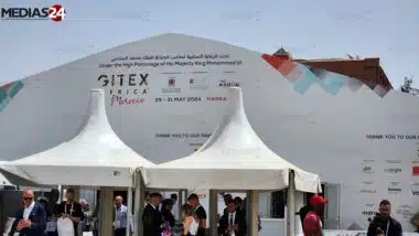 La 3e édition de GITEX Africa se tiendra du 14 au 16 avril à Marrakech