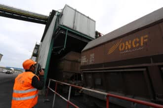 Pour ses 350 wagons fret, l’ONCF sollicite le système bancaire