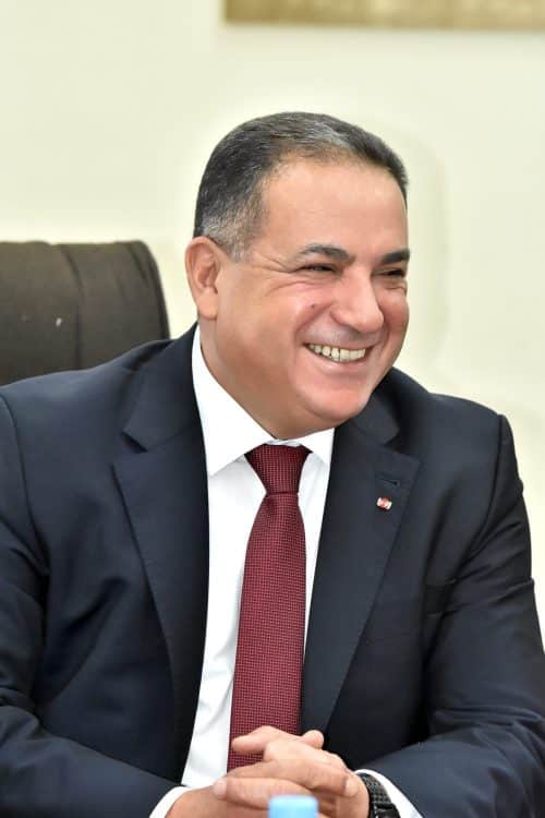 Mohamed Dkhissi : Tout savoir sur le fonctionnement de la BNPJ et d’Interpol Maroc