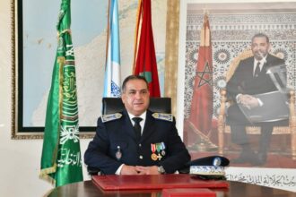 À la majorité, le Maroc élu vice-président d'Interpol pour l’Afrique