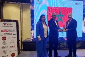 Tourisme : le Maroc sacré à New Delhi &ldquo;destination la plus dynamique du monde&rdquo;