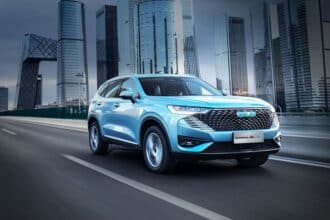 Tractafric Motors lance la marque Great Wall Motor au Maroc