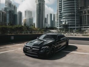 OneClickDrive, la marketplace émiratie de location de voitures débarque au Maroc