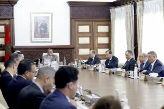 Investissements. La commission nationale approuve un projet de 12,8 MMDH dans la mobilité électrique