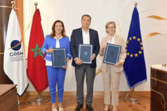 Partenariat Maroc-UE : 6,64 MDH en soutien aux industries culturelles et créatives