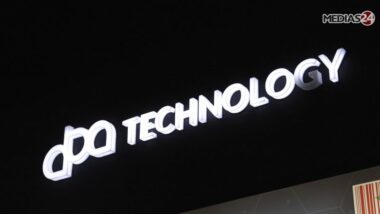 Le groupe Aba Technology présent en force au Gitex Africa Morocco