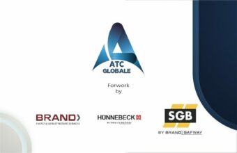 ATC Globale présente ses solutions innovantes au BTP Expo 2024