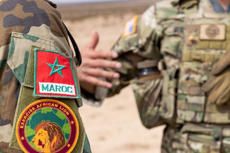 Le Maroc : Une puissance diplomatique doublée d'une dissuasion militaire