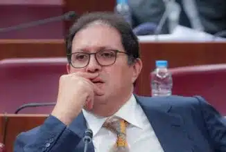 Hicham Ait Menna désigné président par intérim du Wydad