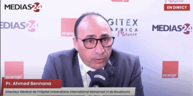 La Fondation Mohammed VI des Sciences et de la Santé à la pointe de l’innovation et de la R&D