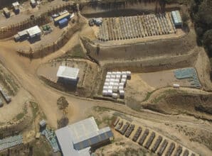 Mines. Atlantic Tin sera-t-elle dans la capacité d’ouvrir la mine d’Achmmach?