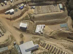 Mines. Atlantic Tin sera-t-elle dans la capacité d’ouvrir la mine d’Achmmach?