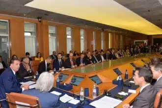 La CGEM explore les opportunités de coopération et d’investissement avec des patrons catalans