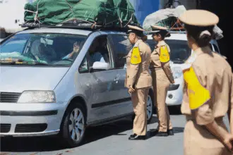 Marhaba 2024: 1,9 million de voyageurs et 447.000 voitures transitent par les ports marocains