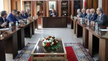 ONDA : quels sont les enjeux de la nomination de Adel El Fakir ?