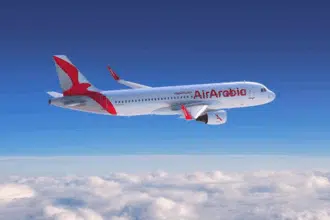 Air Arabia : une nouvelle ligne Tétouan-Paris-Charles-de-Gaulle à partir du 27 octobre