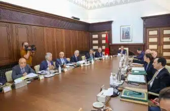 Le projet de loi sur la procédure pénale sur la table du gouvernement