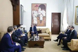 Avec 12,8 MMDH, Gotion High-Tech installe au Maroc la première gigafactory de la région