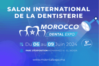 5e édition du Salon international de la dentisterie à El Jadida