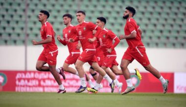 Foot. Maroc-Zambie, les clés du match