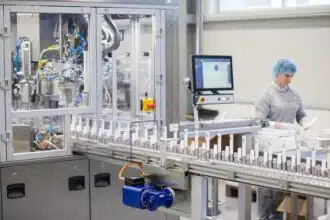 Le russe Geropharm a commencé à fournir de l'insuline glargine au Maroc