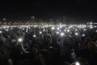 En images, la deuxième soirée de Jazzablanca sous le signe de la diversité