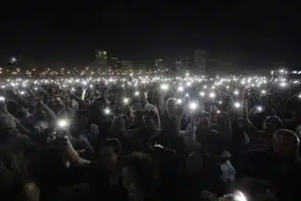 En images, la deuxième soirée de Jazzablanca sous le signe de la diversité
