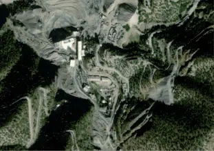 Mining. Morocco highly ranked by Fraser, yet hampered by structural weaknesses