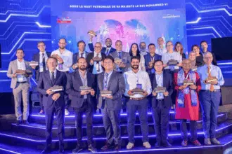 Casablanca Smart City 2024 : deux jours de débats sur la &ldquo;ville de l'avenir&rdquo;