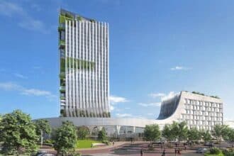 Nouvel hôpital Ibn Sina de Rabat : 112 MDH pour le matériel d'endoscopie rigide