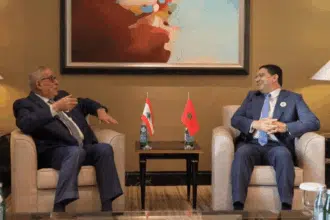 Le Liban rejette toute atteinte à la sécurité du Maroc et réaffirme sa position en faveur de son intégrité territoriale