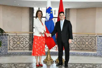 Sahara marocain : le régime algérien essuie un nouveau revers en Slovénie