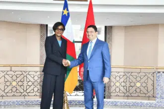 La République Centrafricaine exprime son &ldquo;attachement&rdquo; à l’intégrité territoriale du Maroc