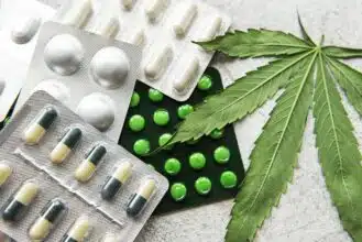 Vendus en pharmacie, l’efficacité des produits à base de cannabis est-elle scientifiquement prouvée?