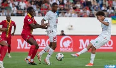 CAN 2025. Le Maroc en quête d'équilibre face au Gabon