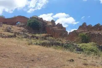 Meknès. Ce que l'on sait de la découverte de vestiges archéologiques à la kasbah El Nasrani